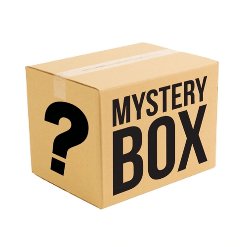 Mystery Box