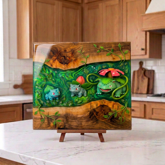 Vine Toad Board